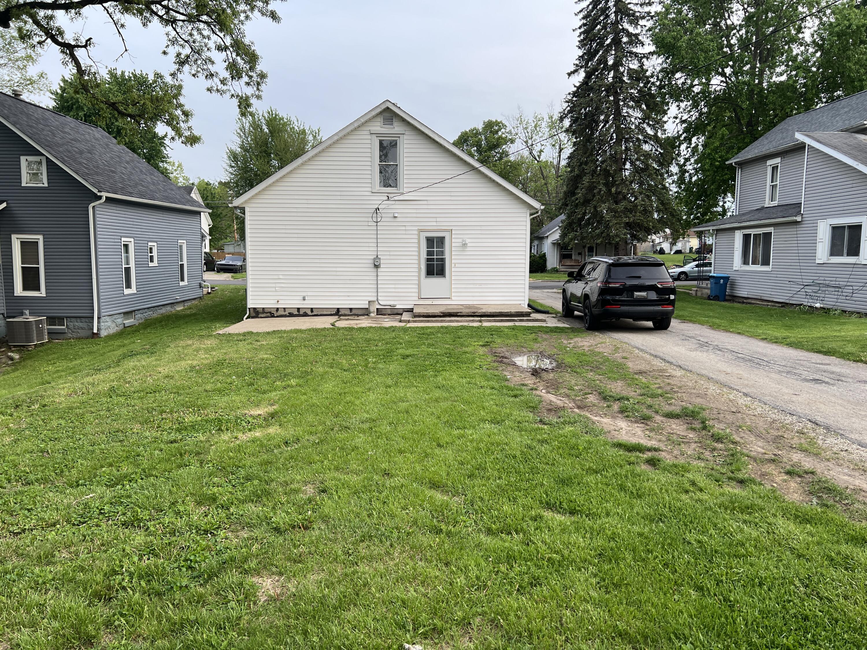 820 Taft Street, Sidney, Ohio 45365