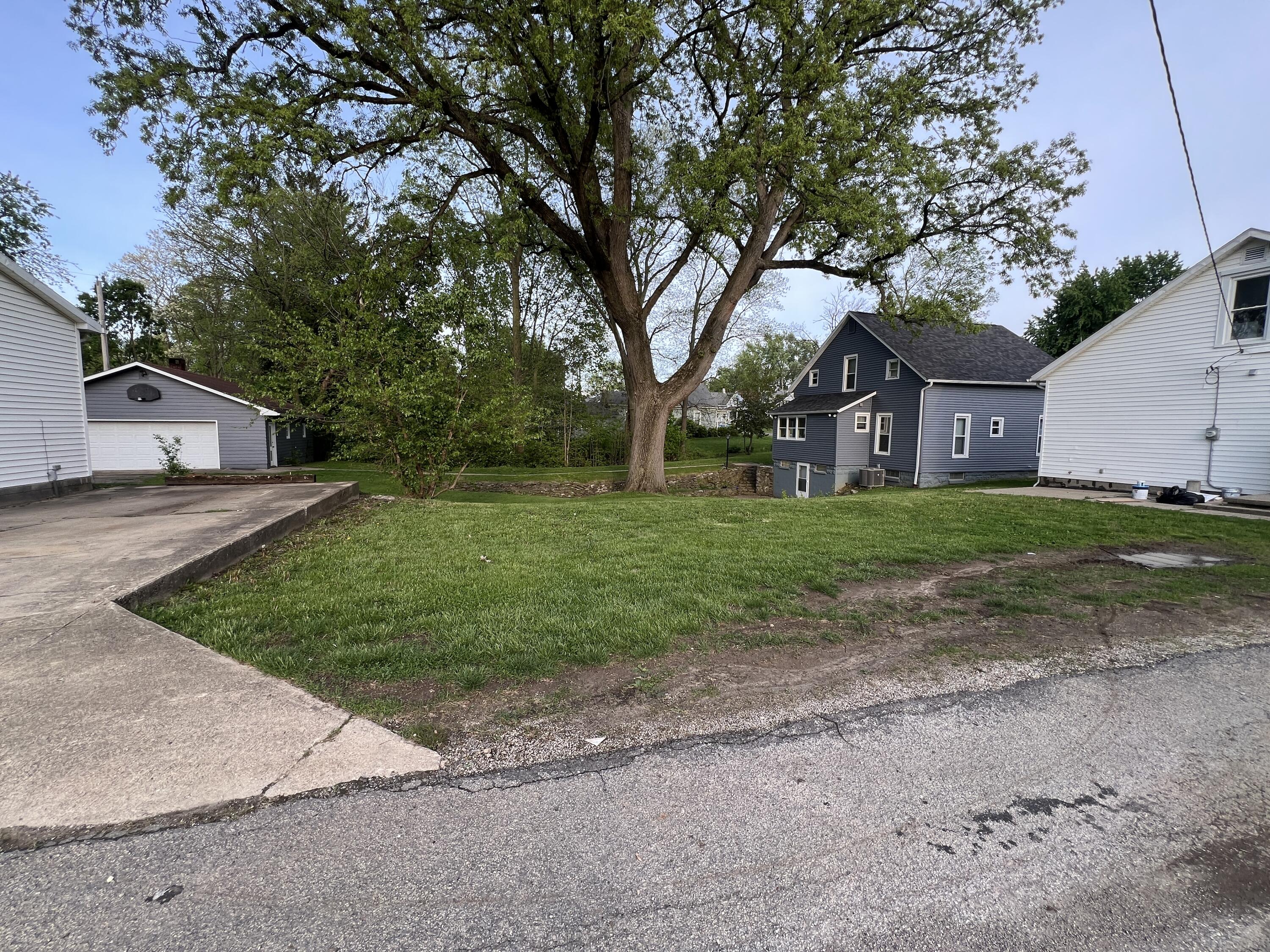 820 Taft Street, Sidney, Ohio 45365