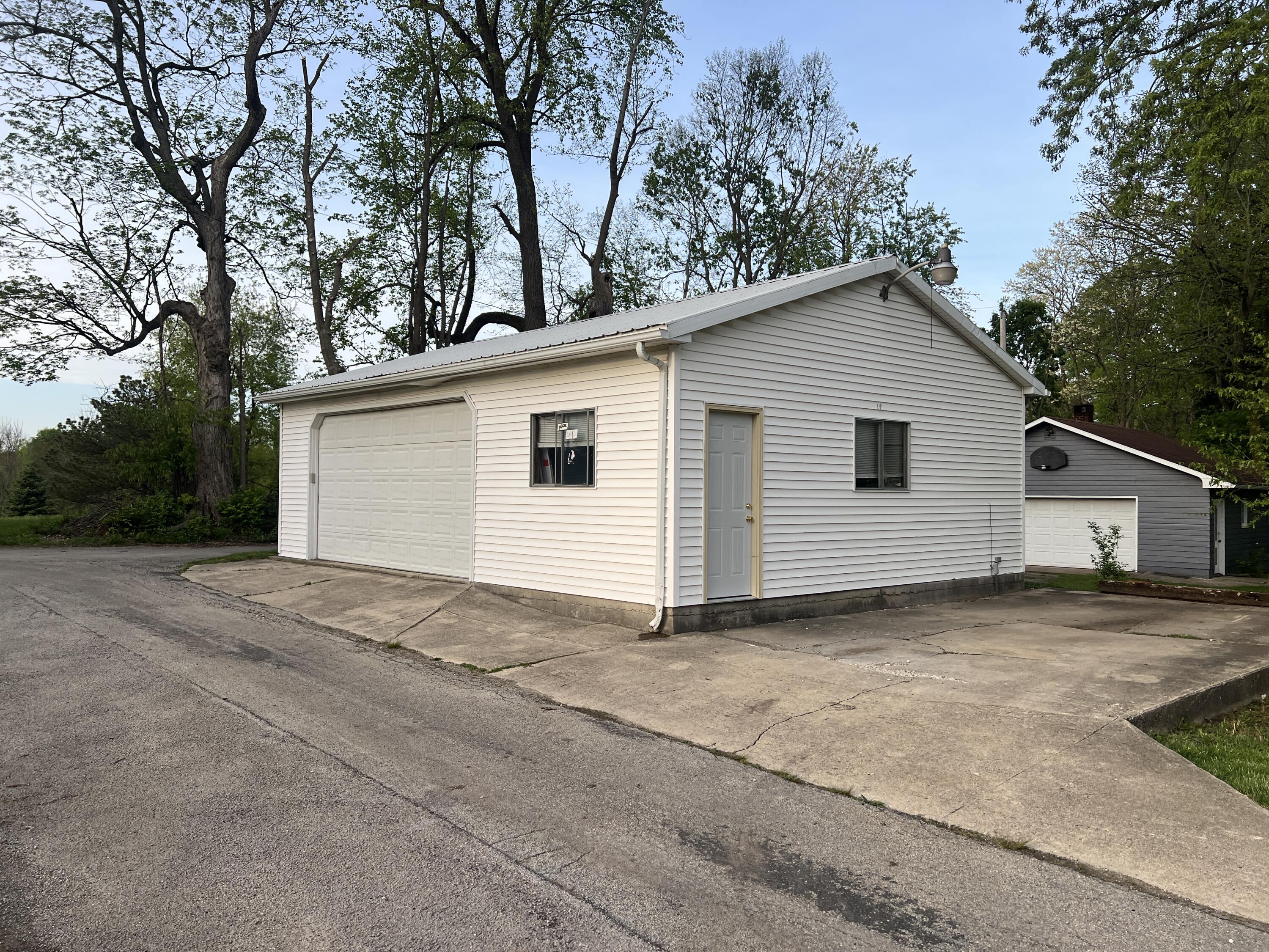 820 Taft Street, Sidney, Ohio 45365
