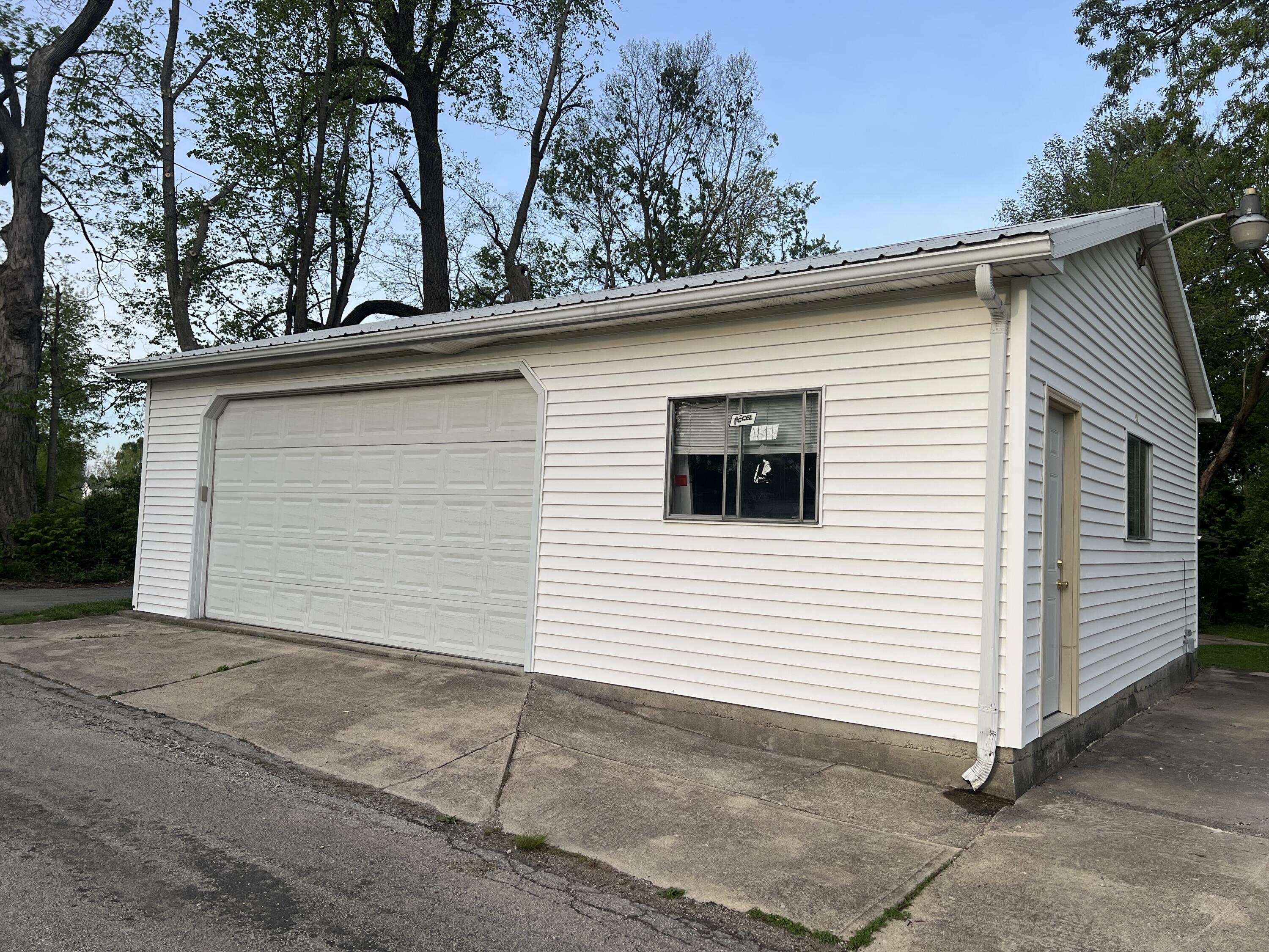 820 Taft Street, Sidney, Ohio 45365