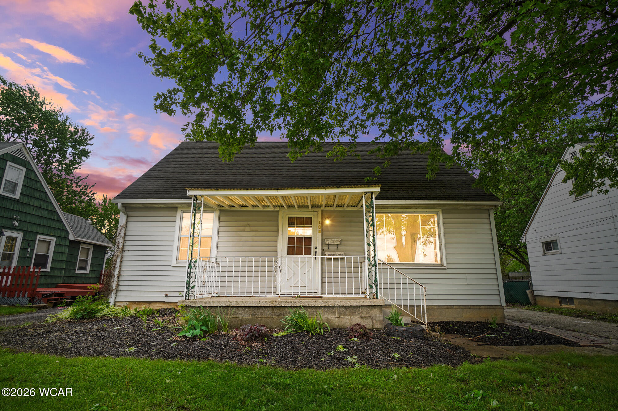 108 Edwards Street, Lima, Ohio