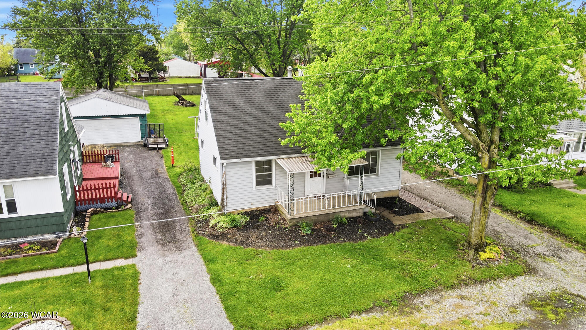 108 Edwards Street, Lima, Ohio