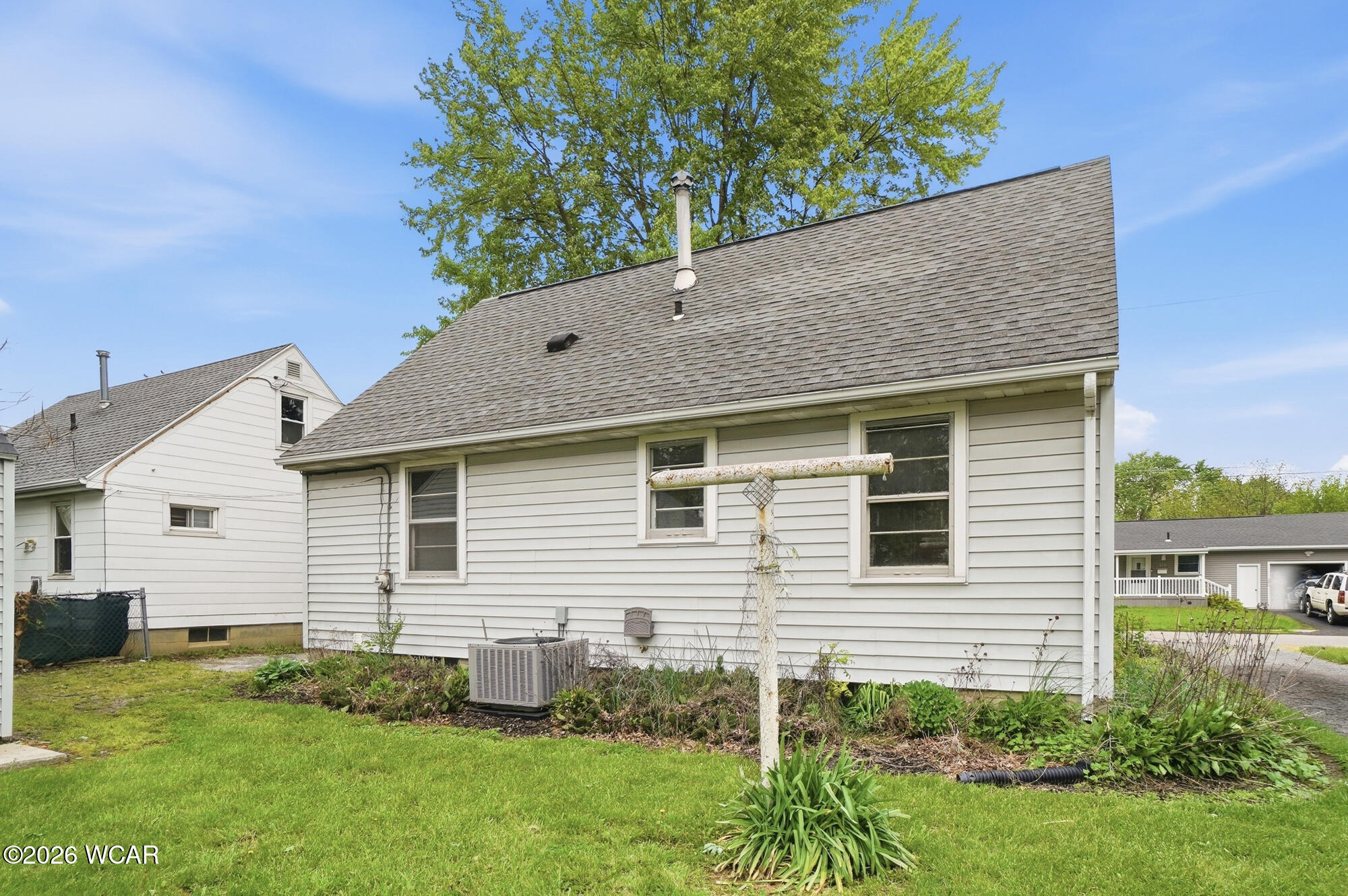 108 Edwards Street, Lima, Ohio