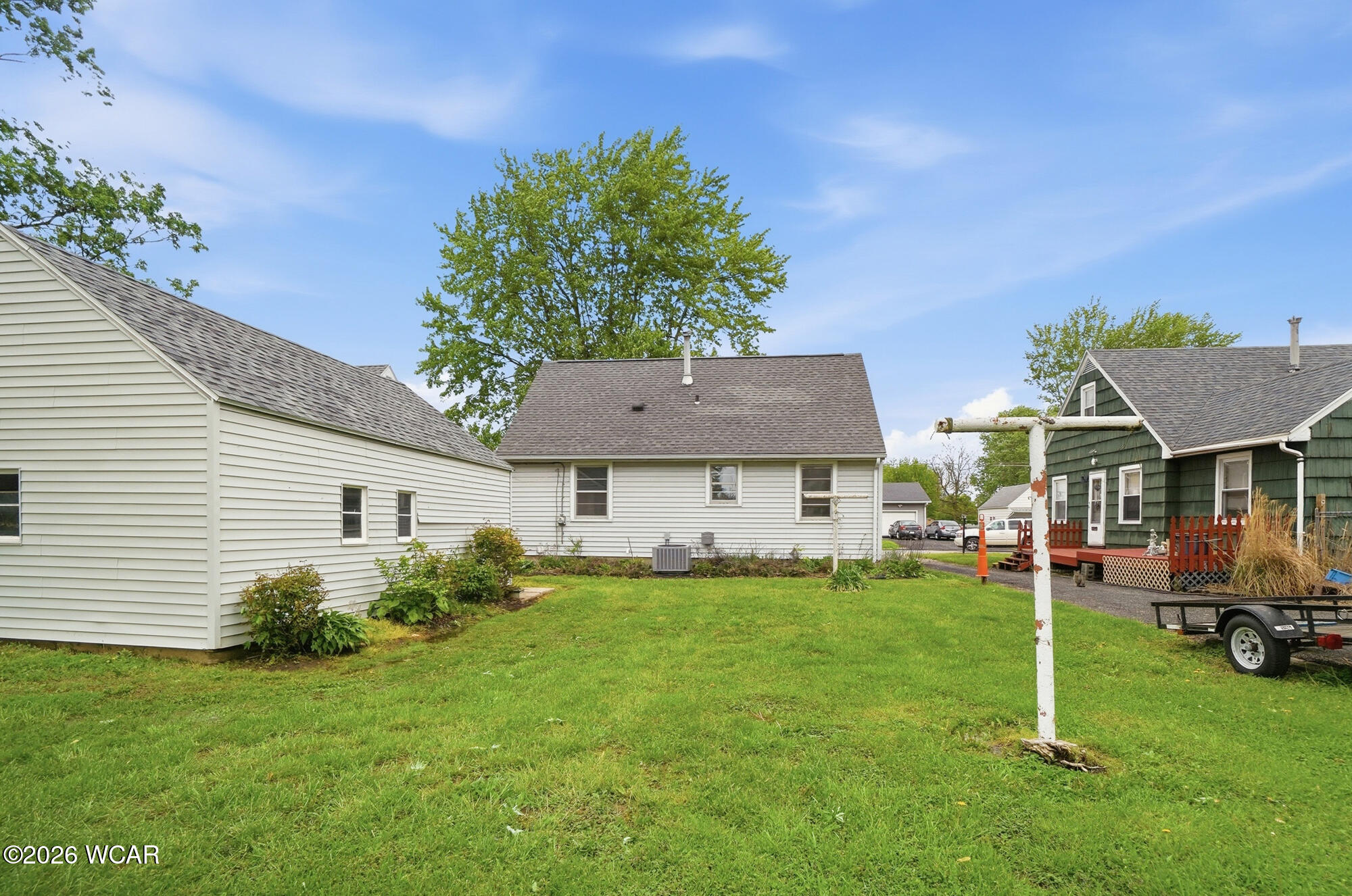 108 Edwards Street, Lima, Ohio