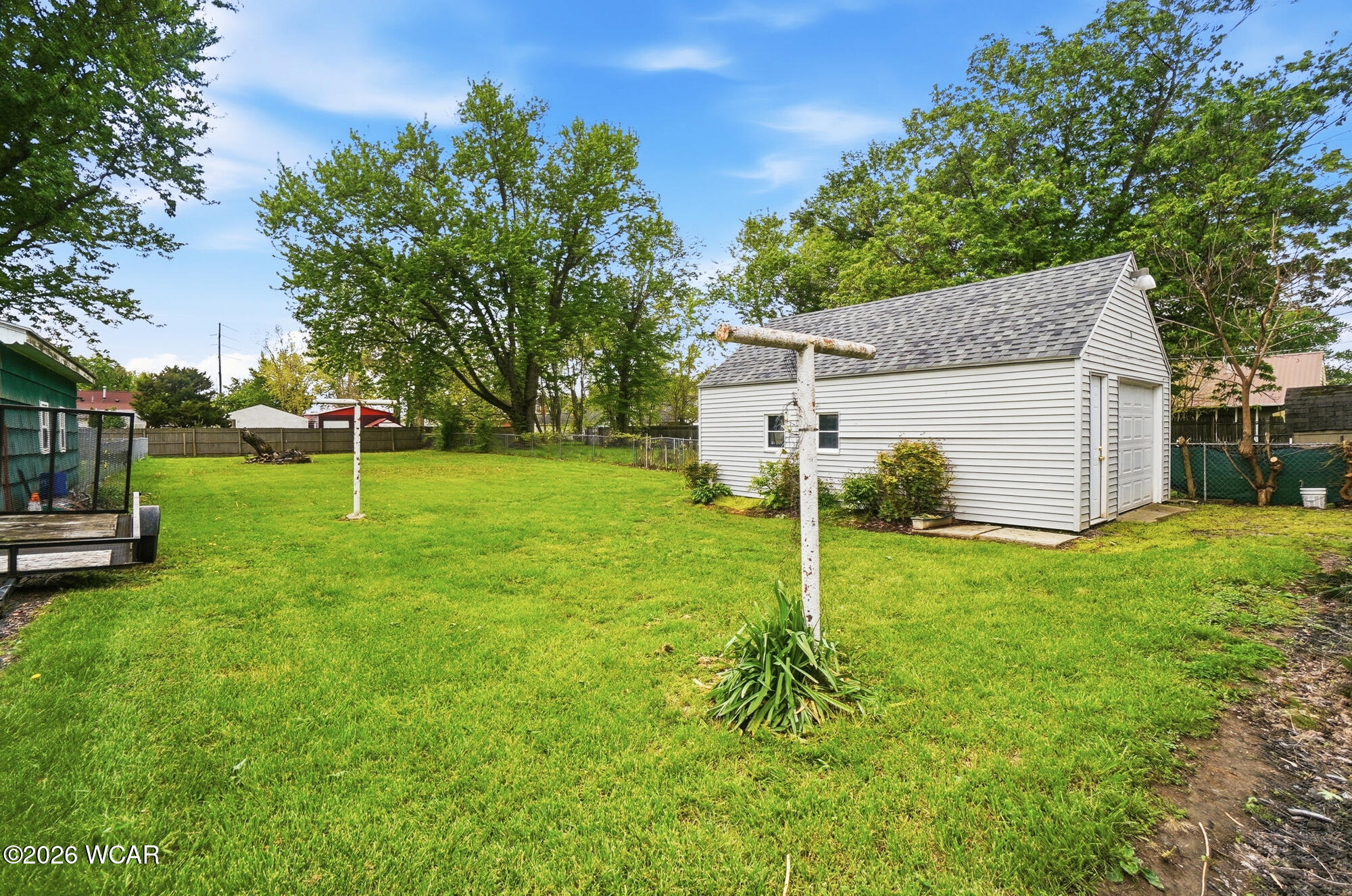 108 Edwards Street, Lima, Ohio