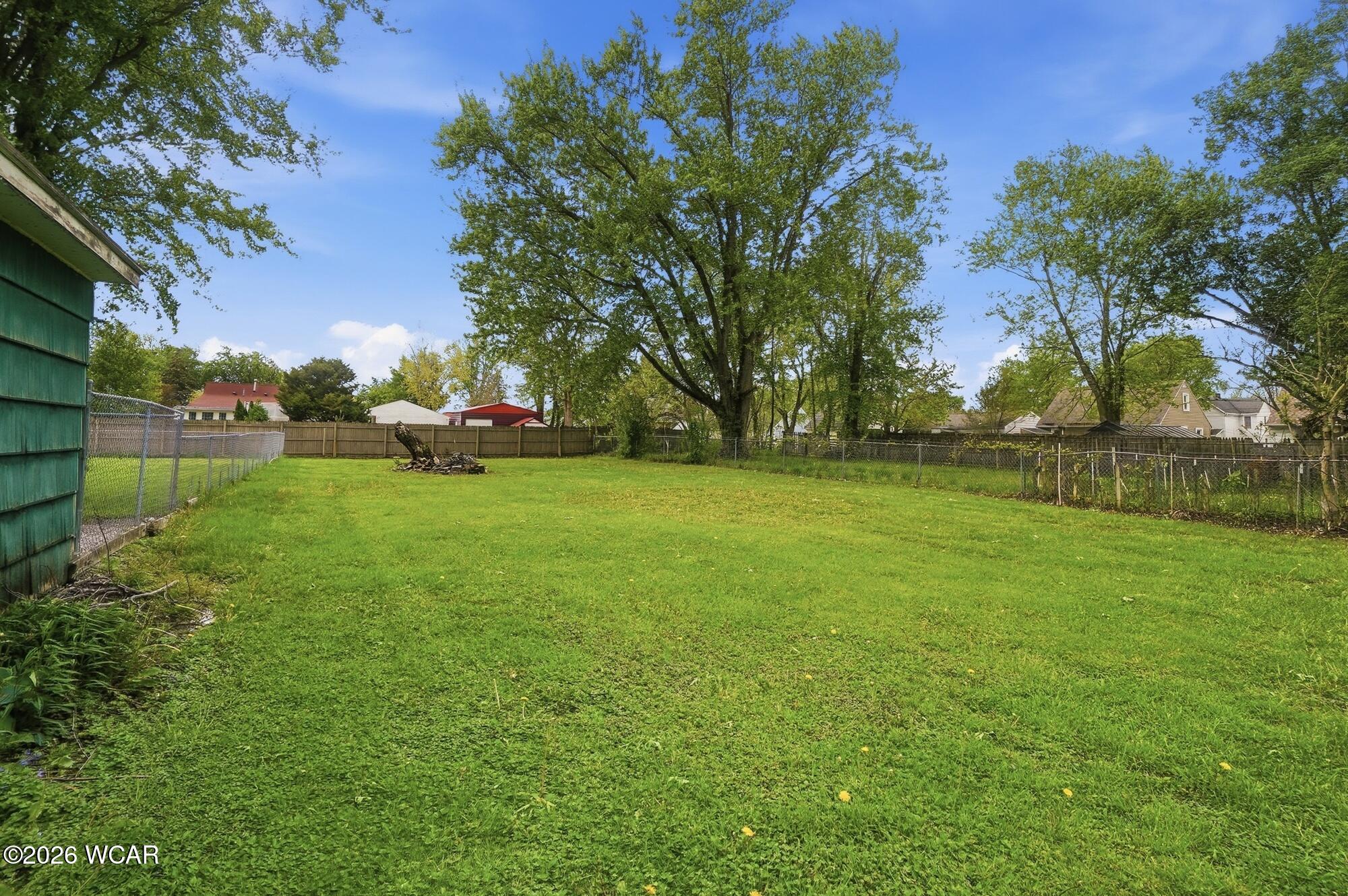 108 Edwards Street, Lima, Ohio