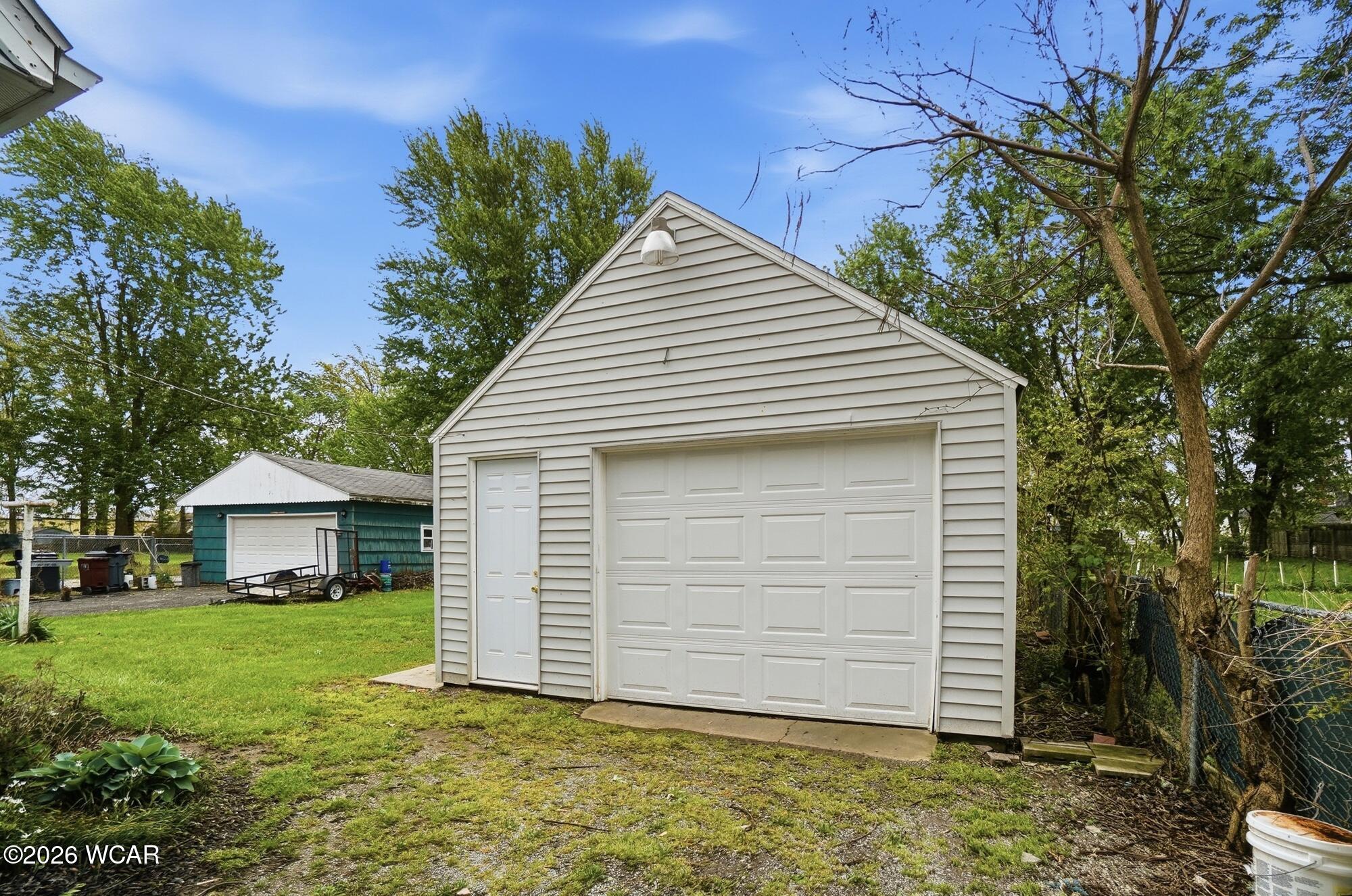 108 Edwards Street, Lima, Ohio