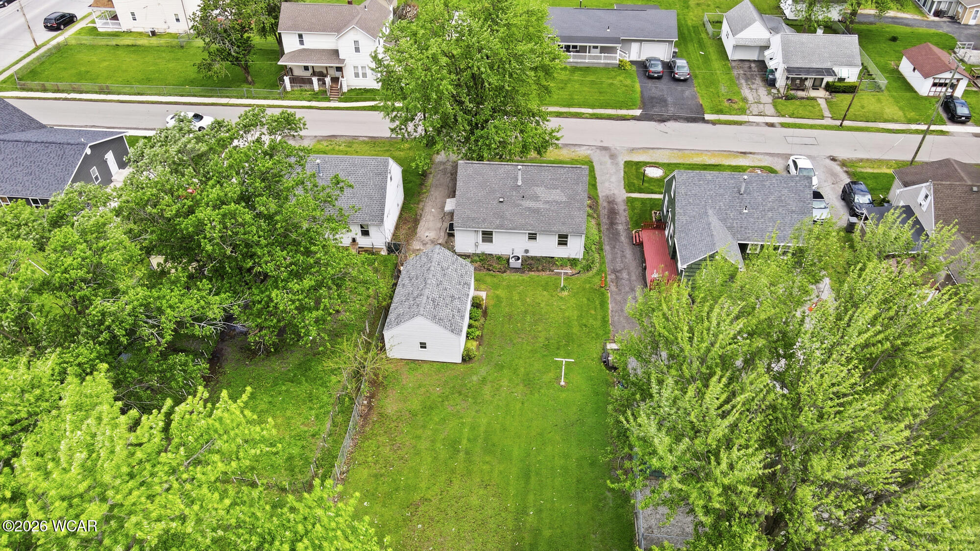 108 Edwards Street, Lima, Ohio