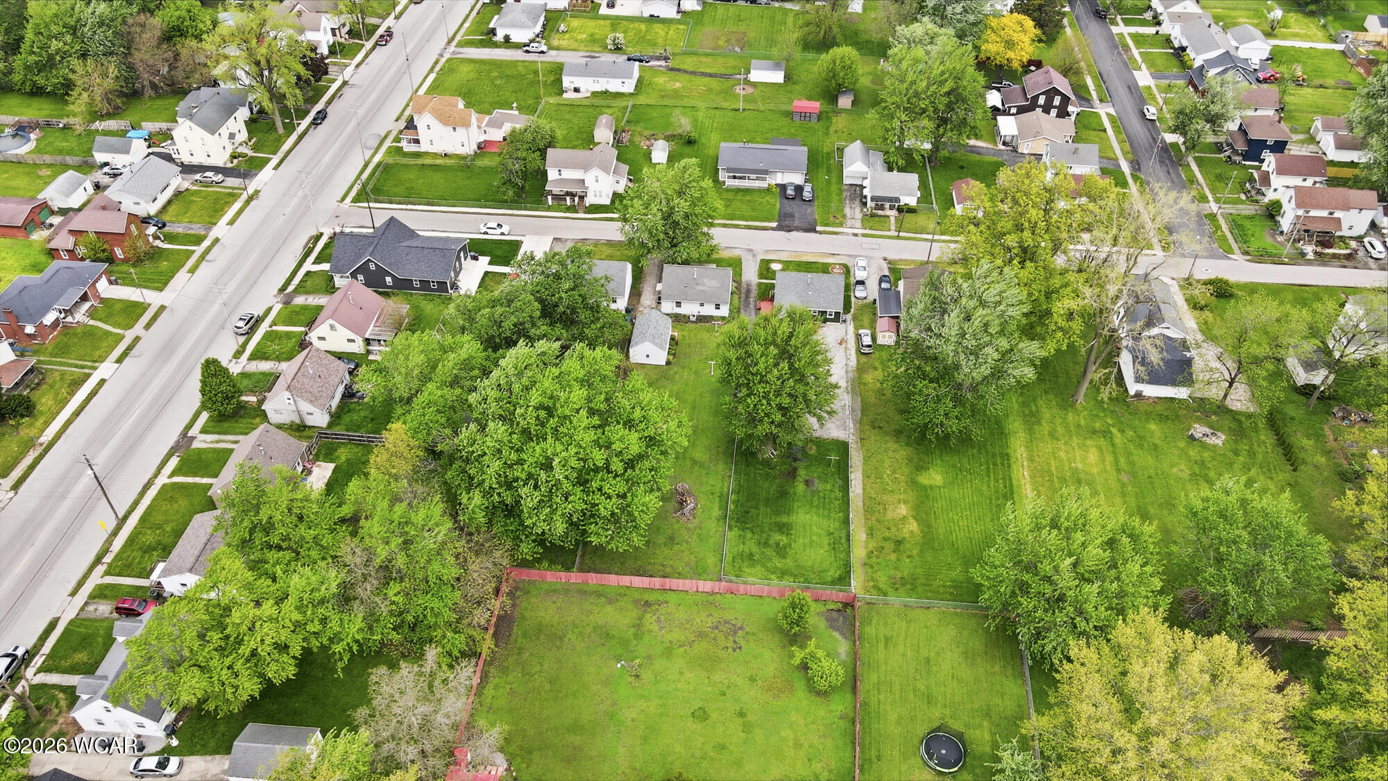 108 Edwards Street, Lima, Ohio