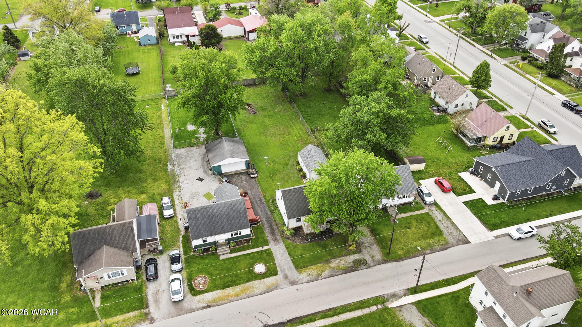 108 Edwards Street, Lima, Ohio