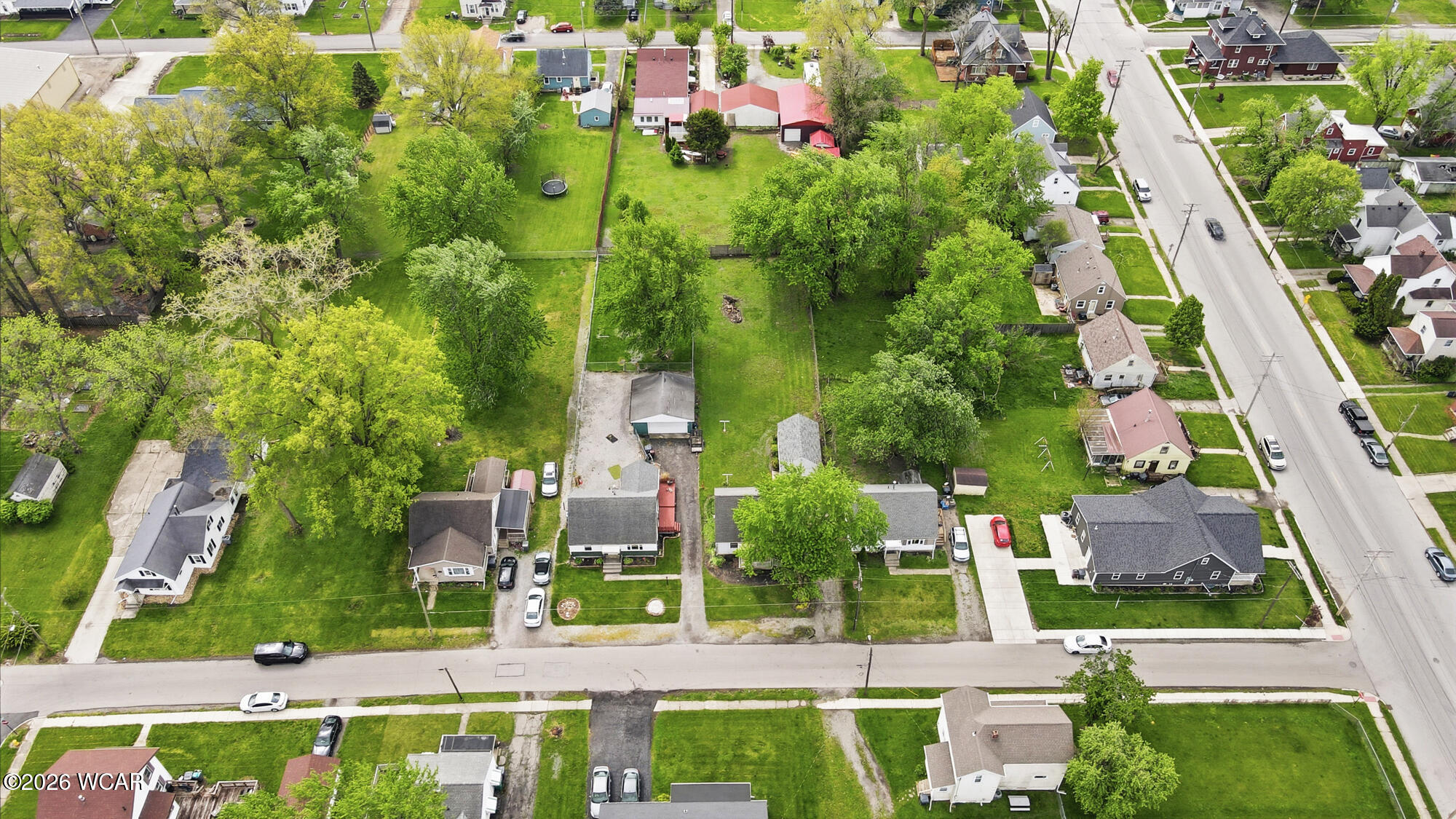 108 Edwards Street, Lima, Ohio