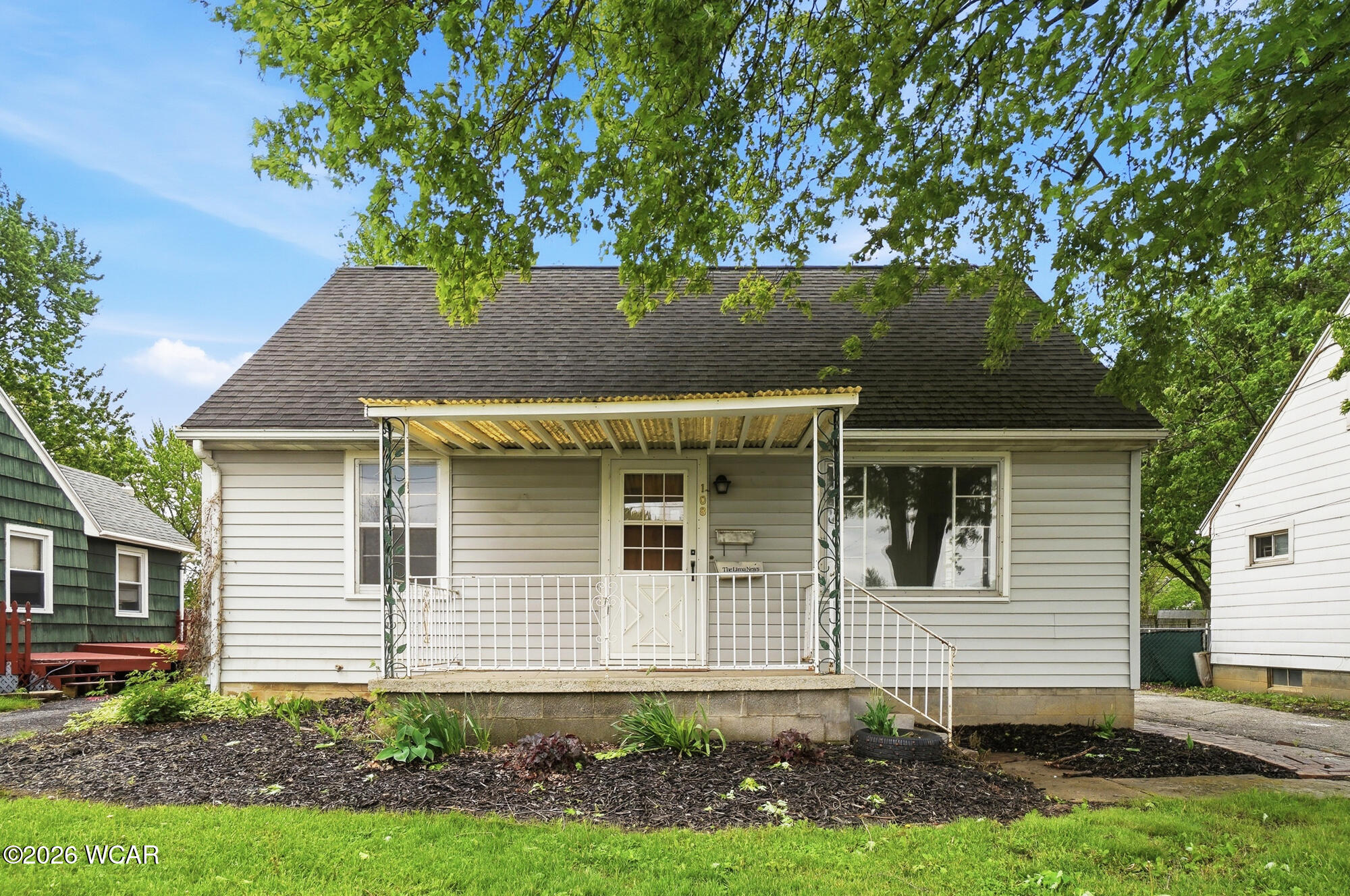 108 Edwards Street, Lima, Ohio