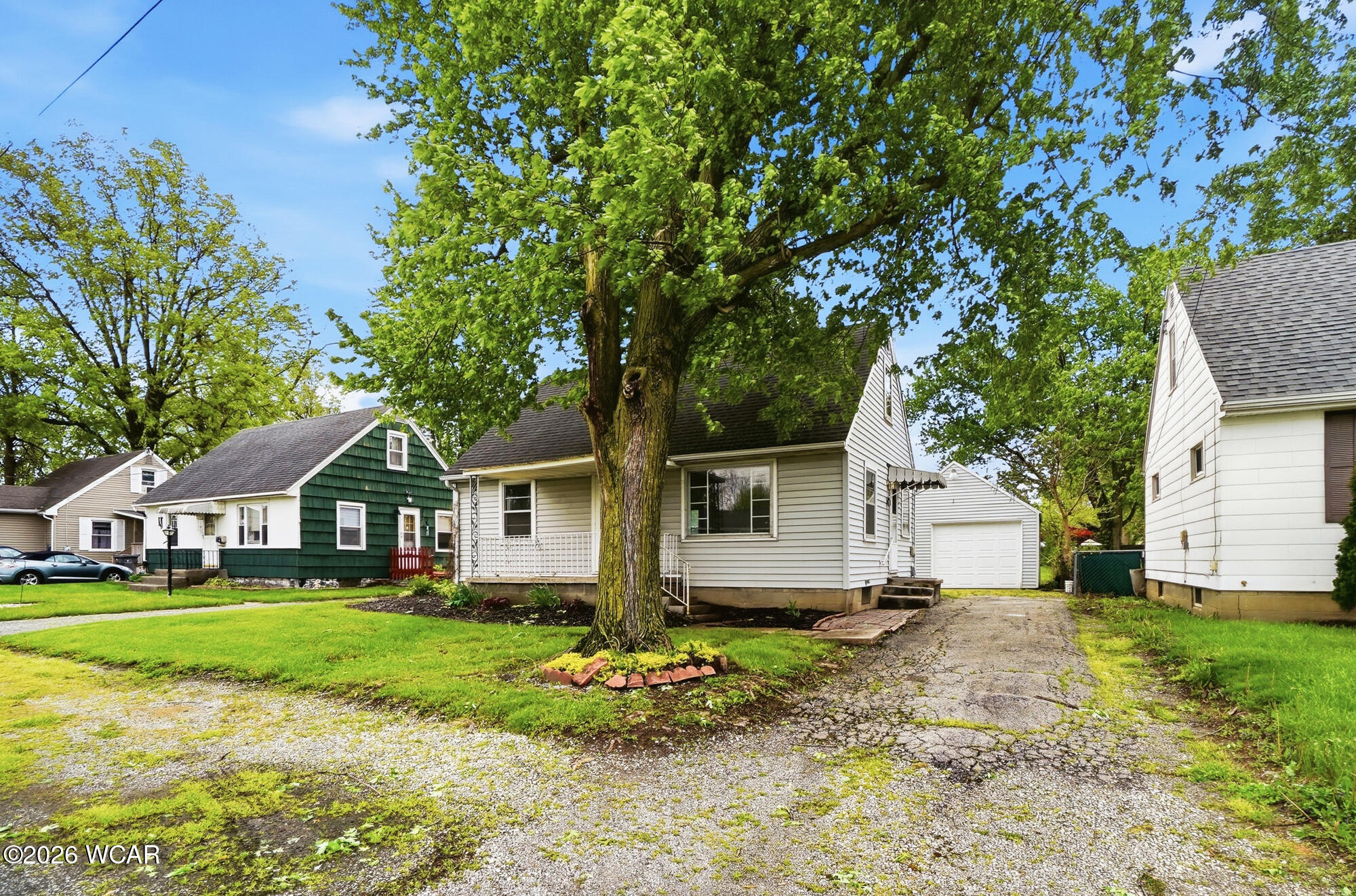 108 Edwards Street, Lima, Ohio