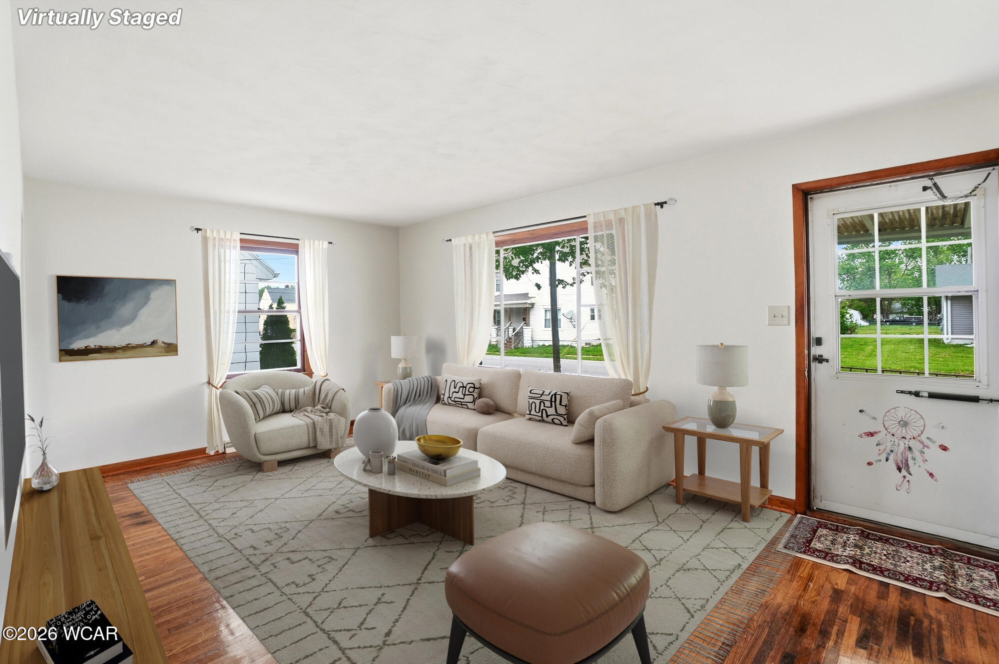 108 Edwards Street, Lima, Ohio