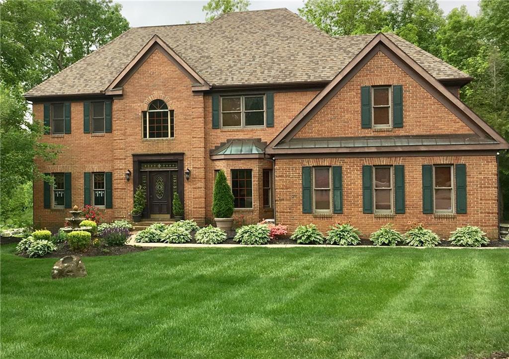 4185 Stone Bridge Drive, Springfield, Ohio 45504