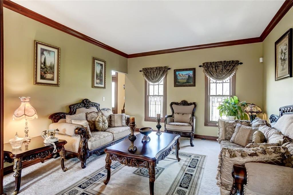 4185 Stone Bridge Drive, Springfield, Ohio 45504