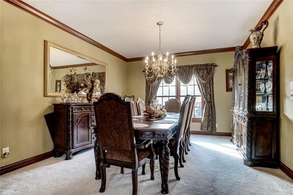 4185 Stone Bridge Drive, Springfield, Ohio 45504