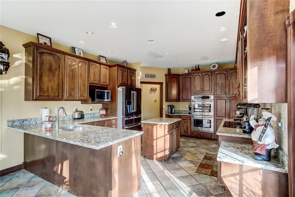 4185 Stone Bridge Drive, Springfield, Ohio 45504