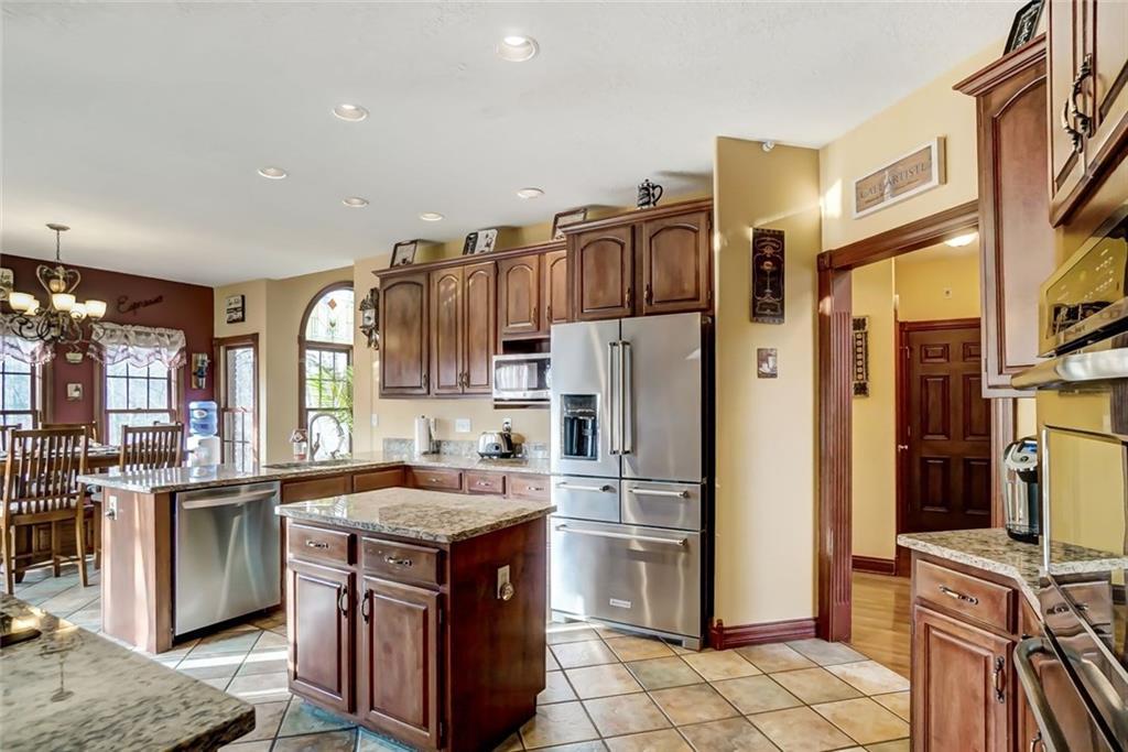 4185 Stone Bridge Drive, Springfield, Ohio 45504