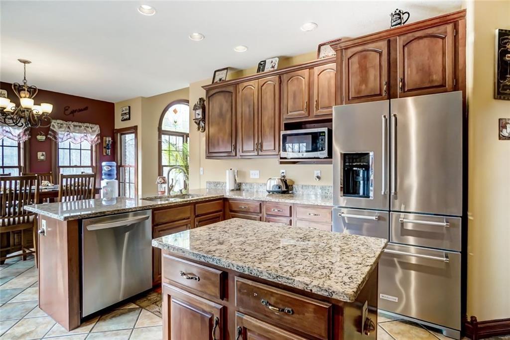 4185 Stone Bridge Drive, Springfield, Ohio 45504