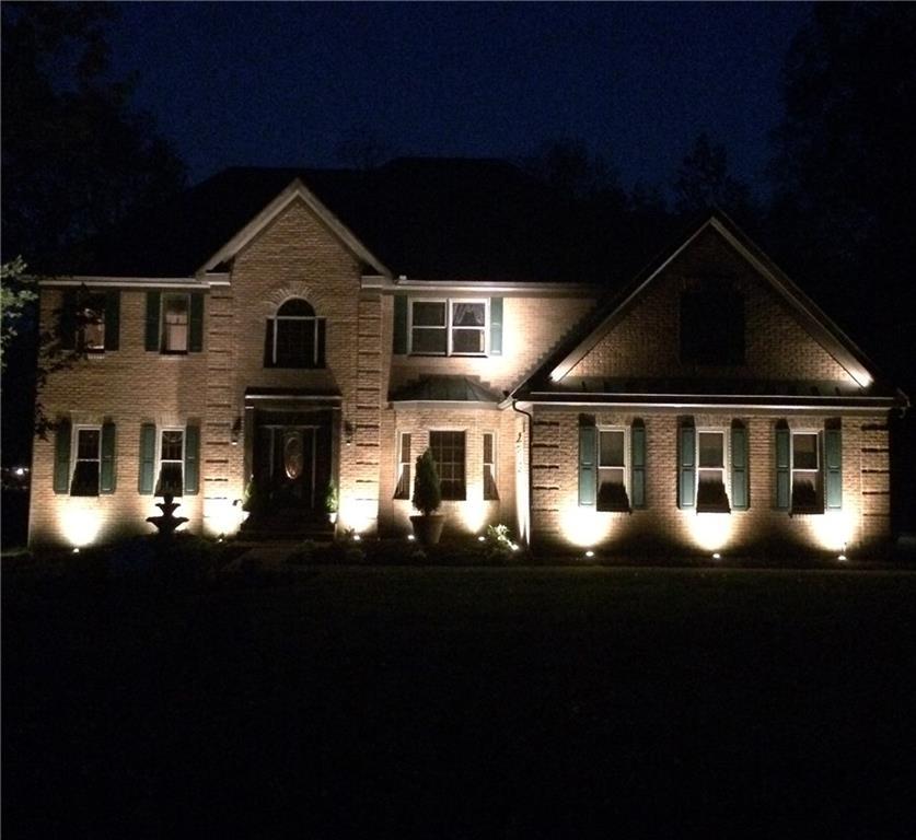 4185 Stone Bridge Drive, Springfield, Ohio 45504