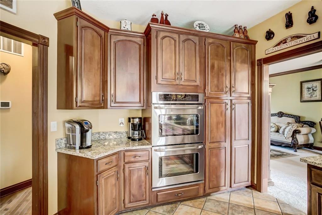 4185 Stone Bridge Drive, Springfield, Ohio 45504