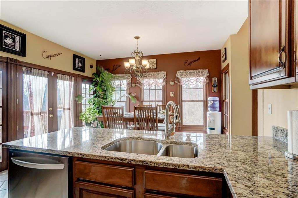 4185 Stone Bridge Drive, Springfield, Ohio 45504