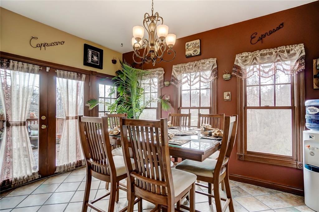 4185 Stone Bridge Drive, Springfield, Ohio 45504