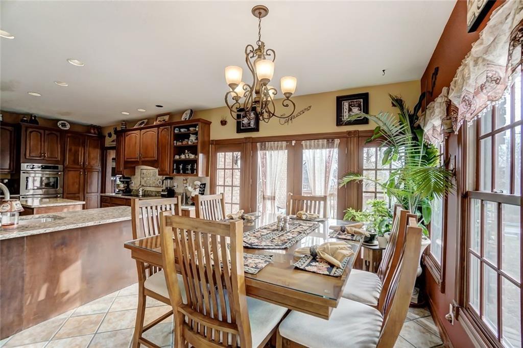 4185 Stone Bridge Drive, Springfield, Ohio 45504