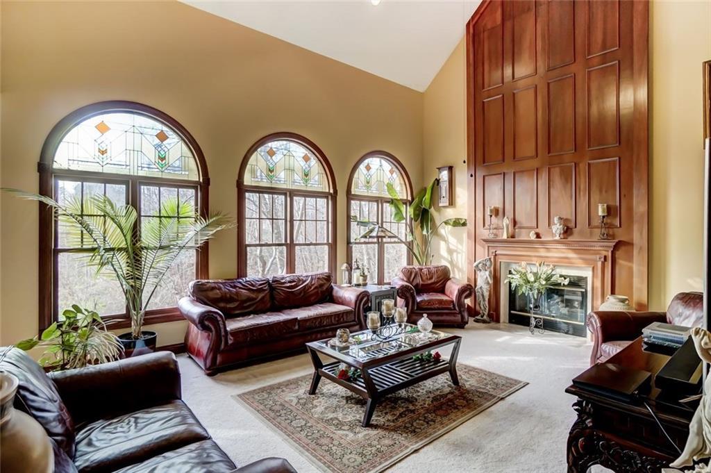 4185 Stone Bridge Drive, Springfield, Ohio 45504