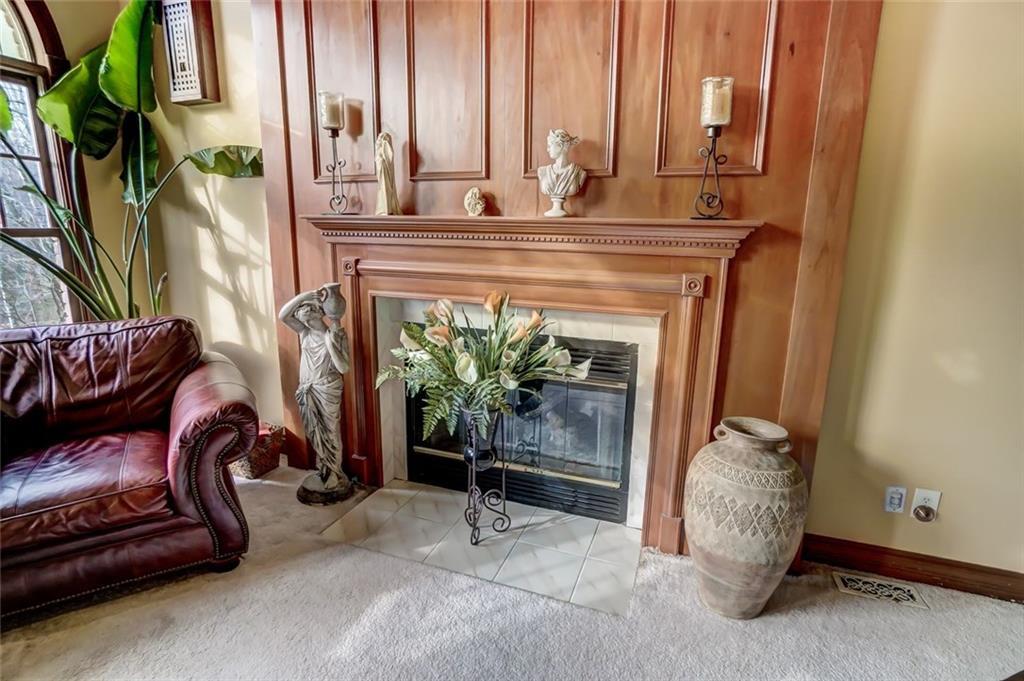 4185 Stone Bridge Drive, Springfield, Ohio 45504