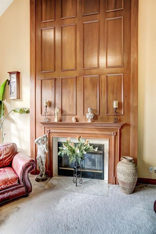 4185 Stone Bridge Drive, Springfield, Ohio 45504