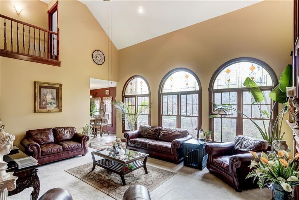 4185 Stone Bridge Drive, Springfield, Ohio 45504