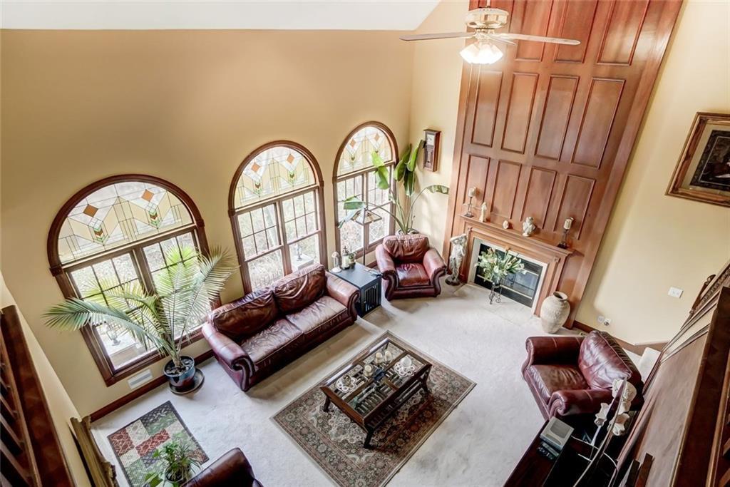 4185 Stone Bridge Drive, Springfield, Ohio 45504