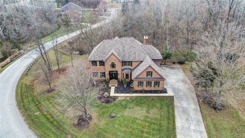 4185 Stone Bridge Drive, Springfield, Ohio 45504
