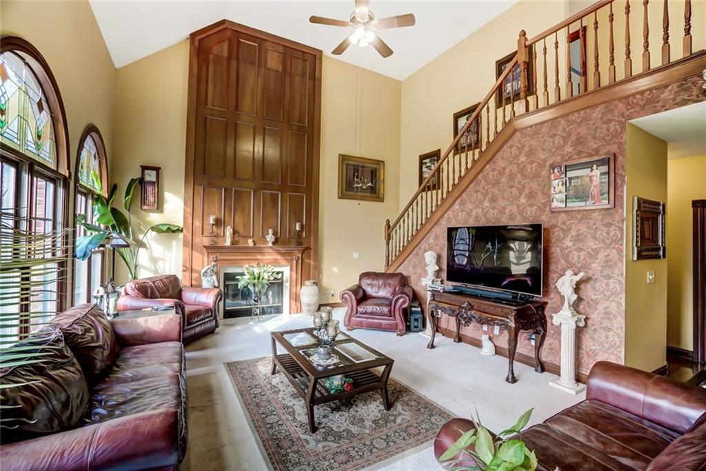 4185 Stone Bridge Drive, Springfield, Ohio 45504