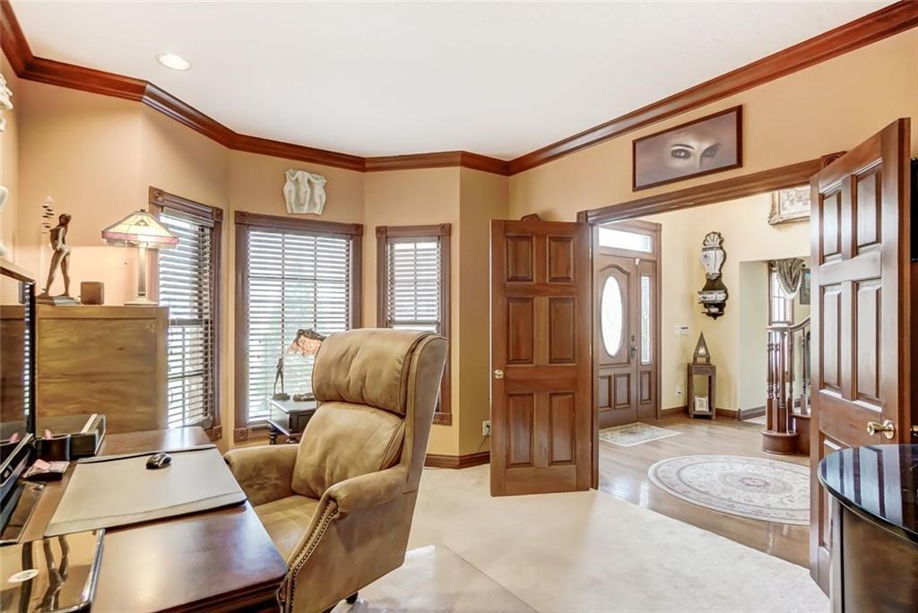 4185 Stone Bridge Drive, Springfield, Ohio 45504