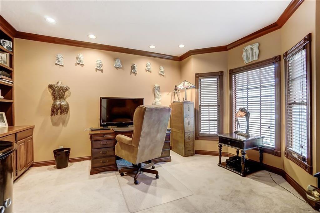 4185 Stone Bridge Drive, Springfield, Ohio 45504