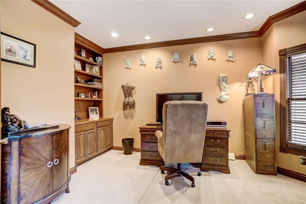 4185 Stone Bridge Drive, Springfield, Ohio 45504