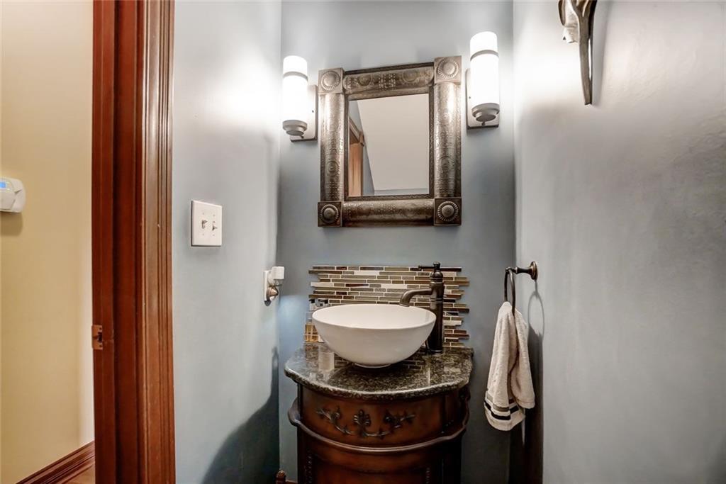 4185 Stone Bridge Drive, Springfield, Ohio 45504