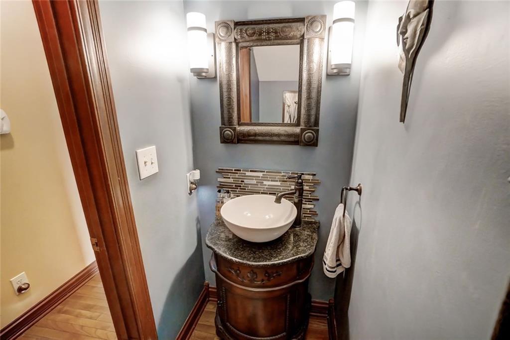 4185 Stone Bridge Drive, Springfield, Ohio 45504