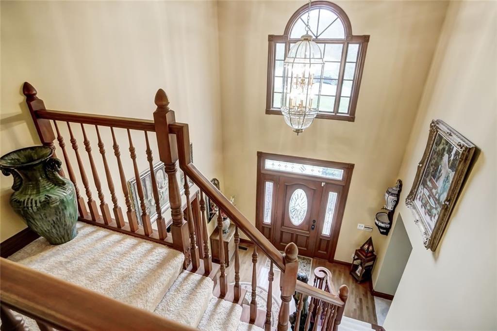 4185 Stone Bridge Drive, Springfield, Ohio 45504