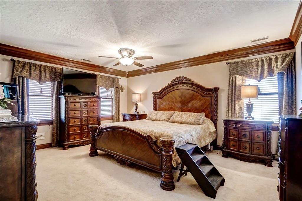 4185 Stone Bridge Drive, Springfield, Ohio 45504