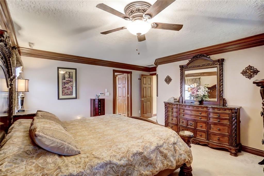 4185 Stone Bridge Drive, Springfield, Ohio 45504