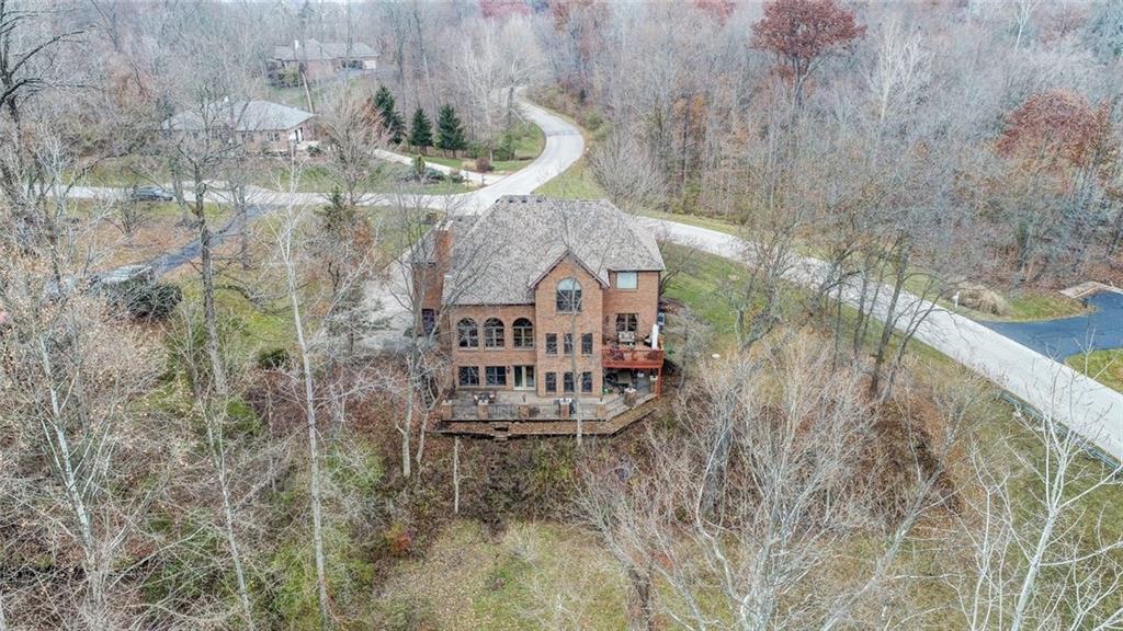 4185 Stone Bridge Drive, Springfield, Ohio 45504