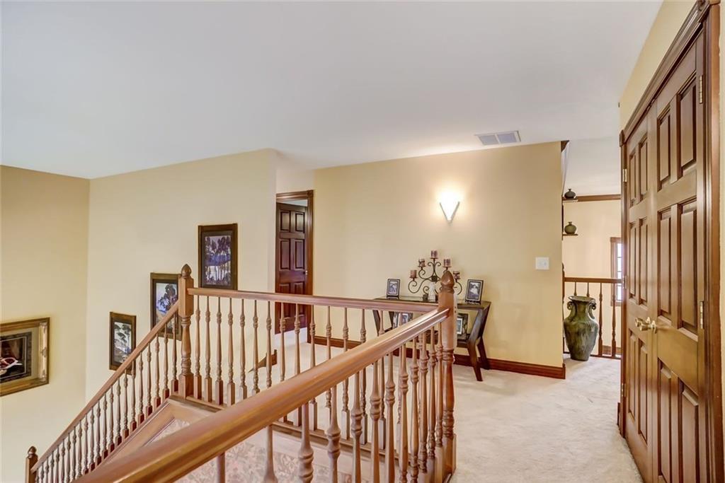 4185 Stone Bridge Drive, Springfield, Ohio 45504