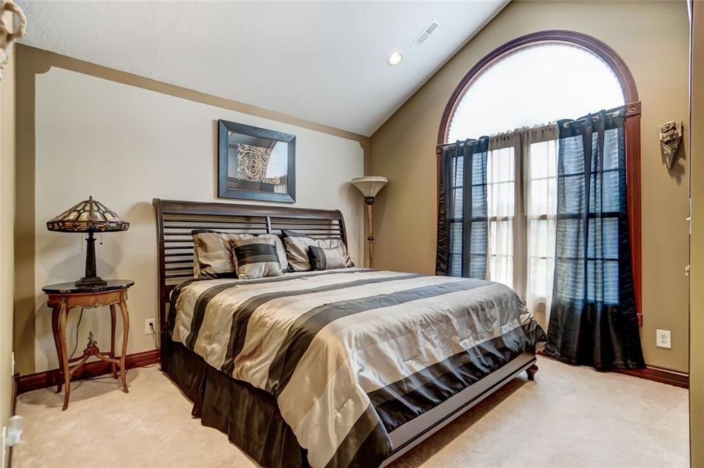 4185 Stone Bridge Drive, Springfield, Ohio 45504