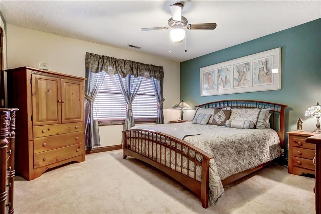 4185 Stone Bridge Drive, Springfield, Ohio 45504