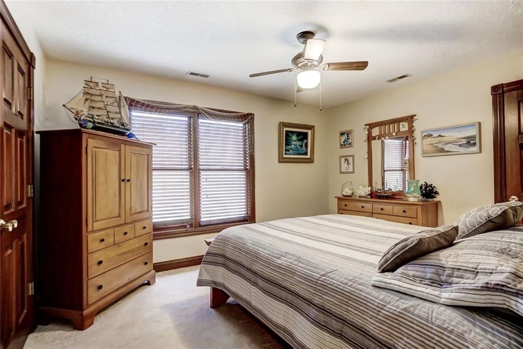 4185 Stone Bridge Drive, Springfield, Ohio 45504