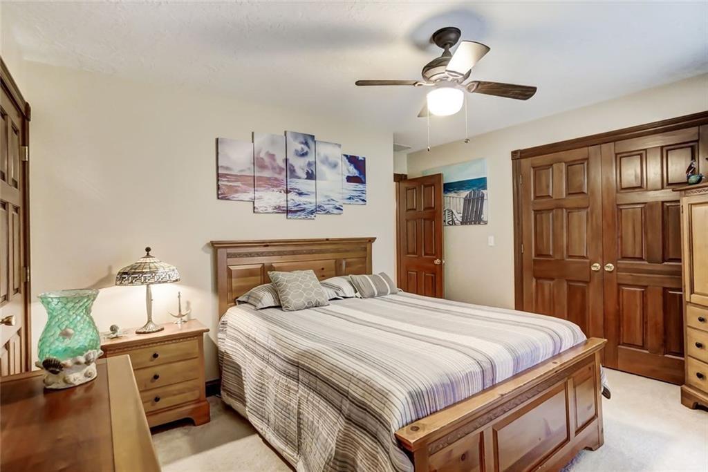 4185 Stone Bridge Drive, Springfield, Ohio 45504